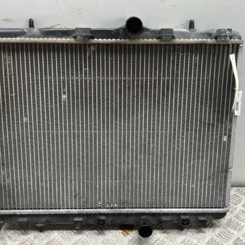 Radiateur eau CITROEN C3 PICASSO Radiateur eau CITROEN C3 PICASSO