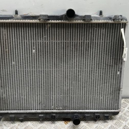 Radiateur eau CITROEN C3 PICASSO Photo n°1