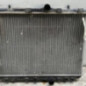 Radiateur eau CITROEN C3 PICASSO