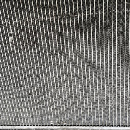 Radiateur eau CITROEN C3 PICASSO