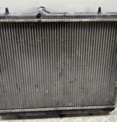 Radiateur eau CITROEN C3 PICASSO Photo n°3