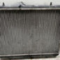 Radiateur eau CITROEN C3 PICASSO