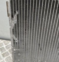 Radiateur eau CITROEN C3 PICASSO Photo n°4