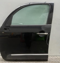 Porte avant gauche CITROEN C3 PICASSO Photo n°1