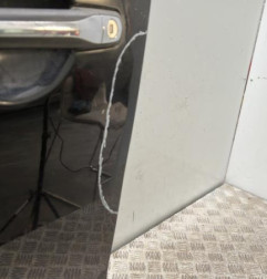 Porte avant gauche CITROEN C3 PICASSO