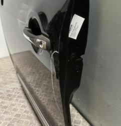 Porte avant gauche CITROEN C3 PICASSO Photo n°3