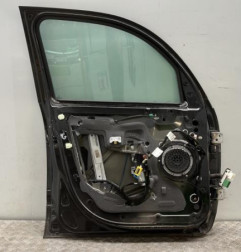 Porte avant gauche CITROEN C3 PICASSO Photo n°4