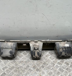 Absorbeur de pare choc arriere CITROEN C3 PICASSO