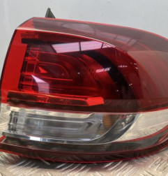Feu arriere principal droit (feux) RENAULT SCENIC 4 Photo n°1