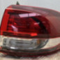 Feu arriere principal droit (feux) RENAULT SCENIC 4