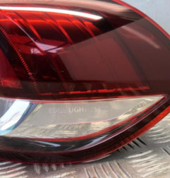 Feu arriere principal droit (feux) RENAULT SCENIC 4