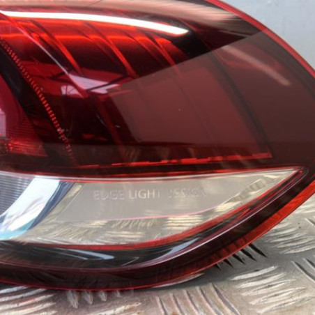 Feu arriere principal droit (feux) RENAULT SCENIC 4