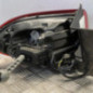 Feu arriere principal droit (feux) RENAULT SCENIC 4