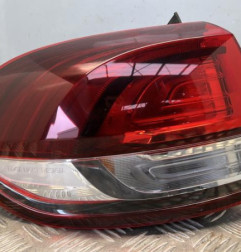 Feu arriere principal gauche (feux) RENAULT SCENIC 4 Photo n°1