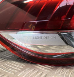 Feu arriere principal gauche (feux) RENAULT SCENIC 4