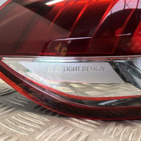Feu arriere principal gauche (feux) RENAULT SCENIC 4
