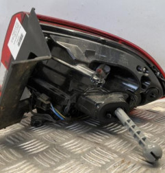 Feu arriere principal gauche (feux) RENAULT SCENIC 4 Photo n°3