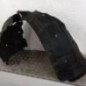 Pare boue avant gauche RENAULT GRAND SCENIC 3
