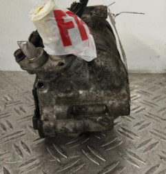 Compresseur clim RENAULT KADJAR Photo n°4