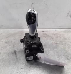 Selecteur boite de vitesse BMW SERIE 1 F20 Photo n°1