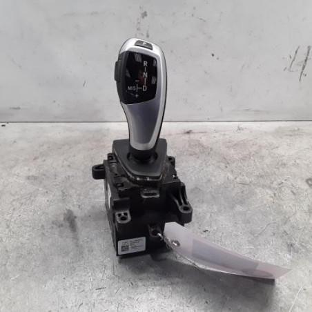 Selecteur boite de vitesse BMW SERIE 1 F20 Photo n°1