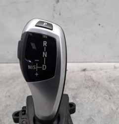 Selecteur boite de vitesse BMW SERIE 1 F20