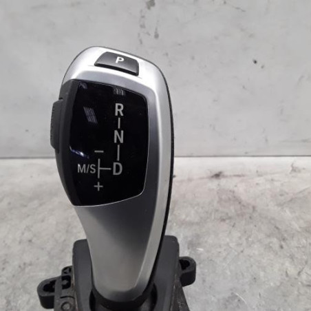 Selecteur boite de vitesse BMW SERIE 1 F20