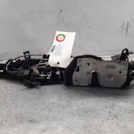 Serrure avant droit BMW SERIE 3 E91