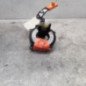 Contacteur tournant RENAULT SCENIC 1