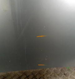Capot OPEL ZAFIRA B