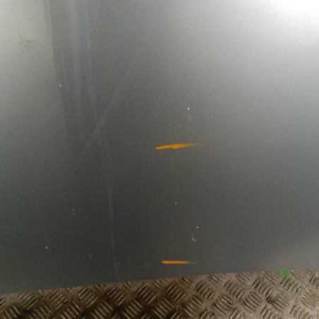 Capot OPEL ZAFIRA B