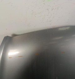 Capot OPEL ZAFIRA B Photo n°3