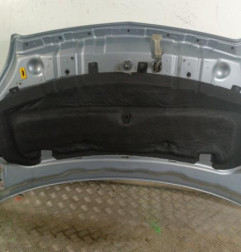 Capot OPEL ZAFIRA B Photo n°5
