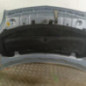 Capot OPEL ZAFIRA B