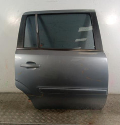 Porte arriere droit OPEL ZAFIRA B Photo n°1