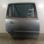 Porte arriere droit OPEL ZAFIRA B