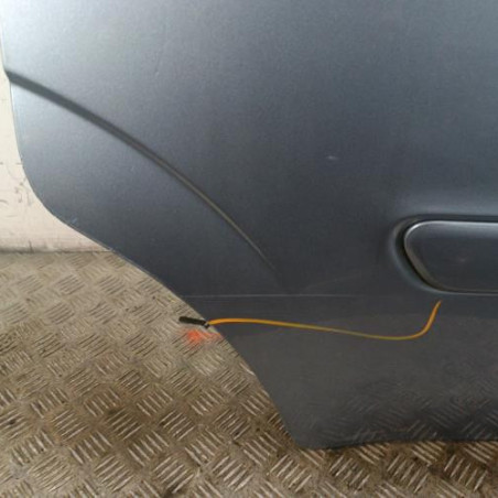 Porte arriere droit OPEL ZAFIRA B