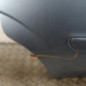 Porte arriere droit OPEL ZAFIRA B