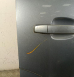 Porte arriere droit OPEL ZAFIRA B Photo n°3