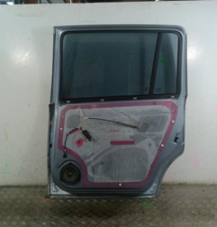 Porte arriere droit OPEL ZAFIRA B Photo n°5