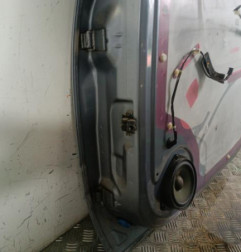 Porte arriere droit OPEL ZAFIRA B Photo n°6