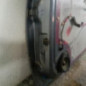 Porte arriere droit OPEL ZAFIRA B