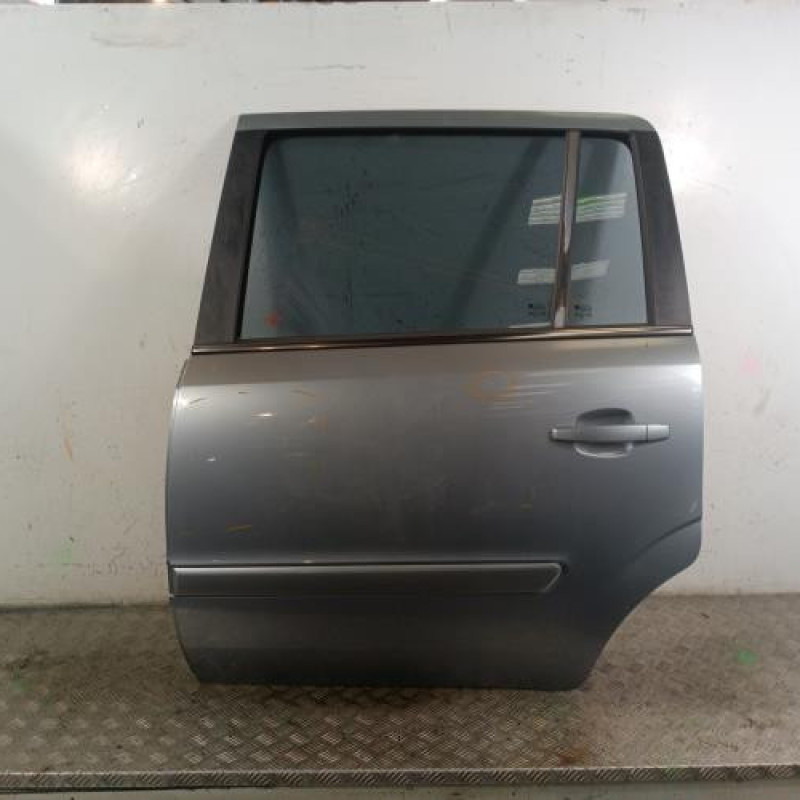 Porte arriere gauche OPEL ZAFIRA B Porte arriere gauche OPEL ZAFIRA B