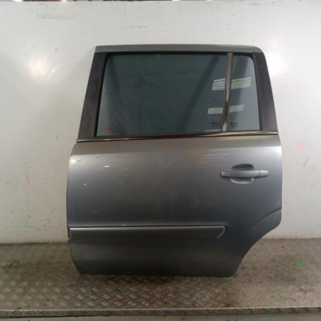 Porte arriere gauche OPEL ZAFIRA B Photo n°1