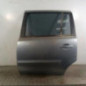 Porte arriere gauche OPEL ZAFIRA B
