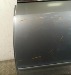 Porte arriere gauche OPEL ZAFIRA B