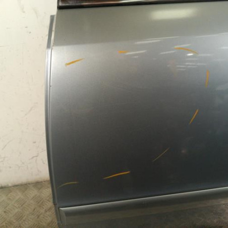 Porte arriere gauche OPEL ZAFIRA B