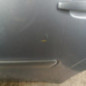 Porte arriere gauche OPEL ZAFIRA B