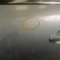 Porte arriere gauche OPEL ZAFIRA B