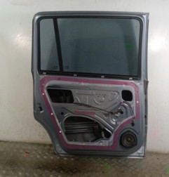 Porte arriere gauche OPEL ZAFIRA B Photo n°5